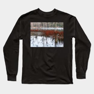 The Marsh Long Sleeve T-Shirt